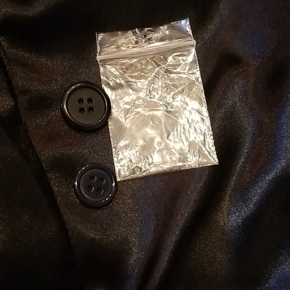 xxi Double Breasted Blazer - Picture 8 of 12